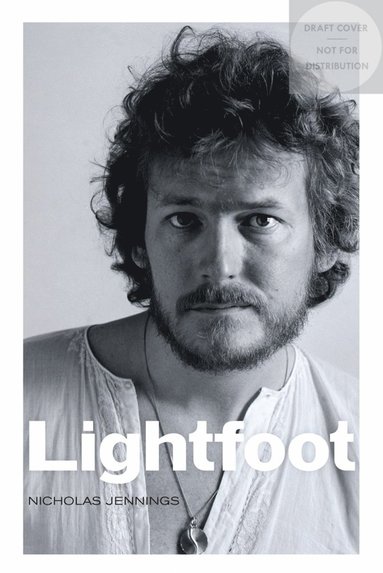 bokomslag Lightfoot