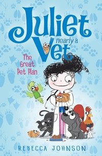 bokomslag Great Pet Plan: Volume 1