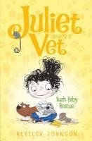 bokomslag Bush Baby Rescue: Volume 4