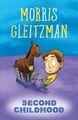 Morris Gleitzman - Second Childhood, Häftad
