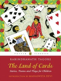bokomslag Land of Cards: Stories, Poems and Plays for Children