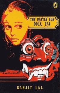 bokomslag Battle For No. 19
