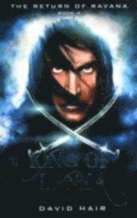 bokomslag Return of Ravana: King Of Lanka (Book 4)