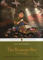 Burmese Box