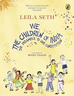 We, The Children Of India 1