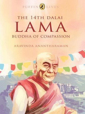 Puffin Lives: The 14th Dalai Lama 1