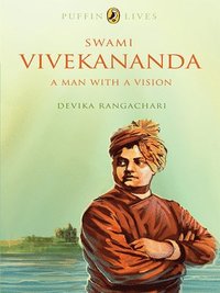 bokomslag Puffin Lives: Swami Vivekananda