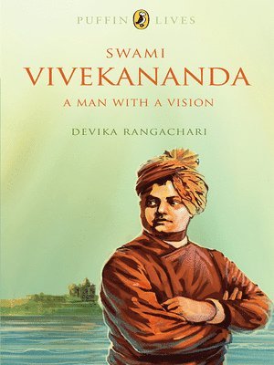 Puffin Lives: Swami Vivekananda 1