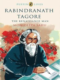 bokomslag Puffin Lives: Rabindranath Tagore