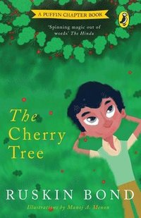 bokomslag The Cherry Tree