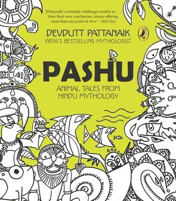 bokomslag Pashu