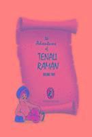 bokomslag The Adventures Of Tenali Raman