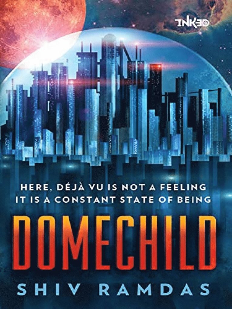 Shiv Ramdas - Domechild, Häftad