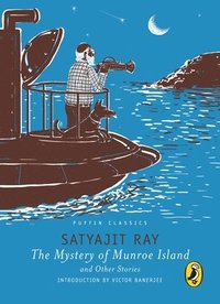 bokomslag Puffin Classics: The Mystery of Munroe Island and Other Stories