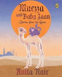 bokomslag Muezza and Baby Jaan