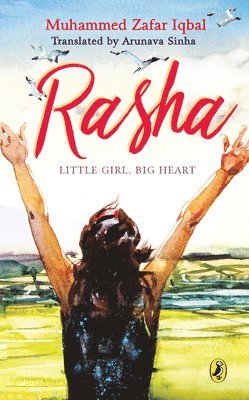 Muhammed Zafar Iqbal - Rasha, Häftad
