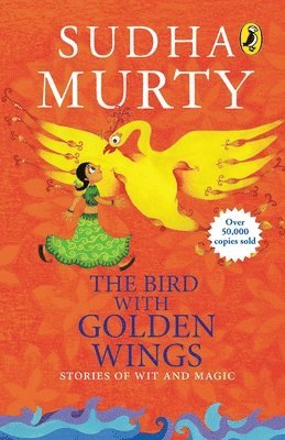 The Bird with Golden Wings 1