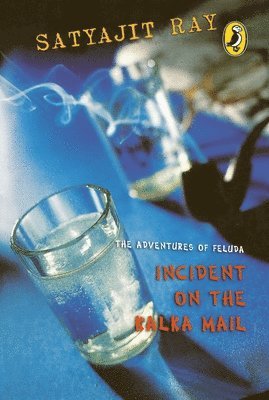 Adventures of Feluda: Incident on the Kalka Mail