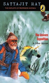 bokomslag The Unicorn Expedition and other Stories