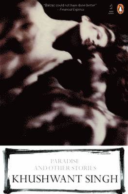Paradise and Other Stories 1