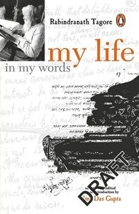 bokomslag My Life in My Words