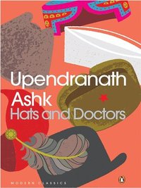 bokomslag Hats and Doctors