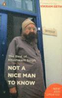 Not A Nice Man To Know 1
