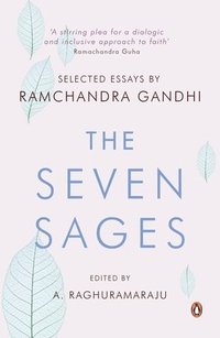 bokomslag Seven Sages: Selected Essays