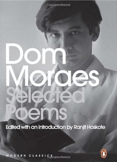 Dom Moraes, Ranjit Hoskote - Selected Poems, Häftad
