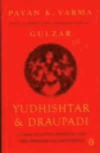 bokomslag Yudhishtar and Draupadi