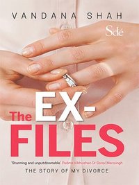 bokomslag The Ex Files