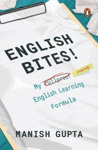 bokomslag English Bites!