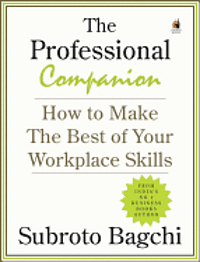 bokomslag Professional Companion