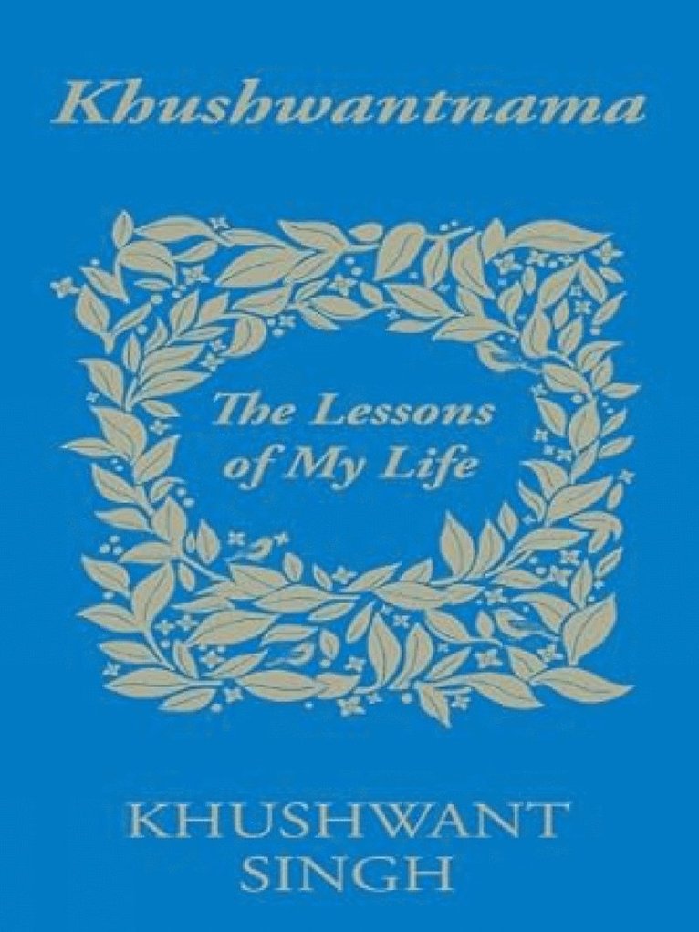Khushwantnama