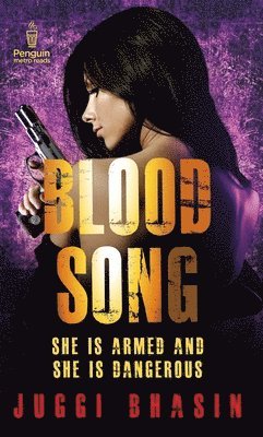 Blood Song 1
