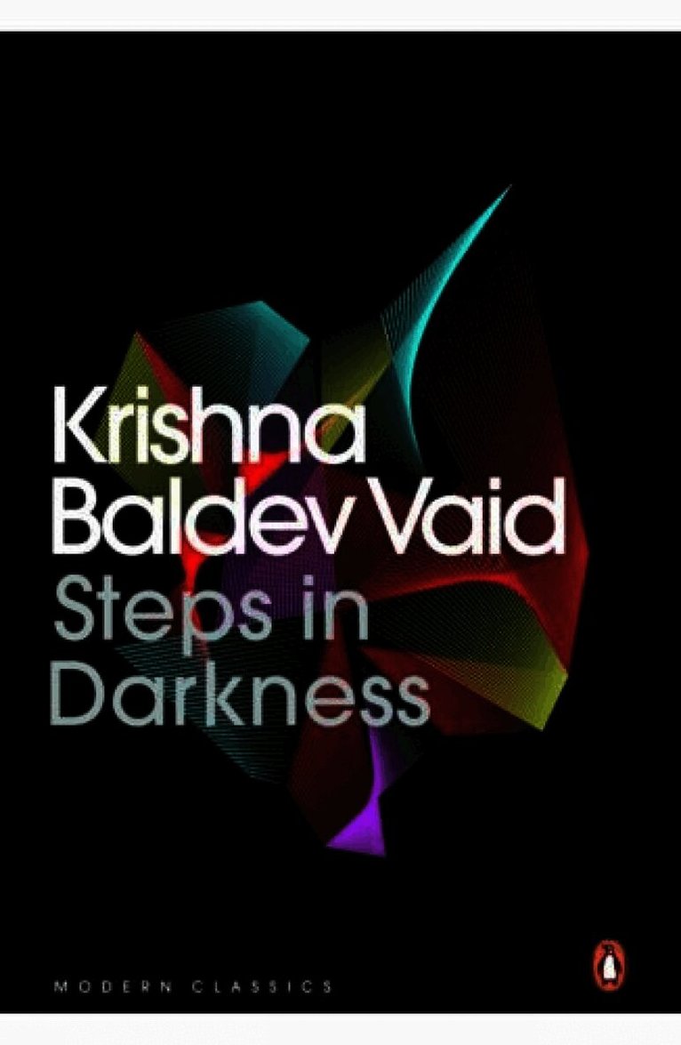 Steps In Darkness