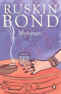 bokomslag Maharani
