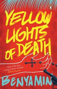 bokomslag Yellow Lights of Death