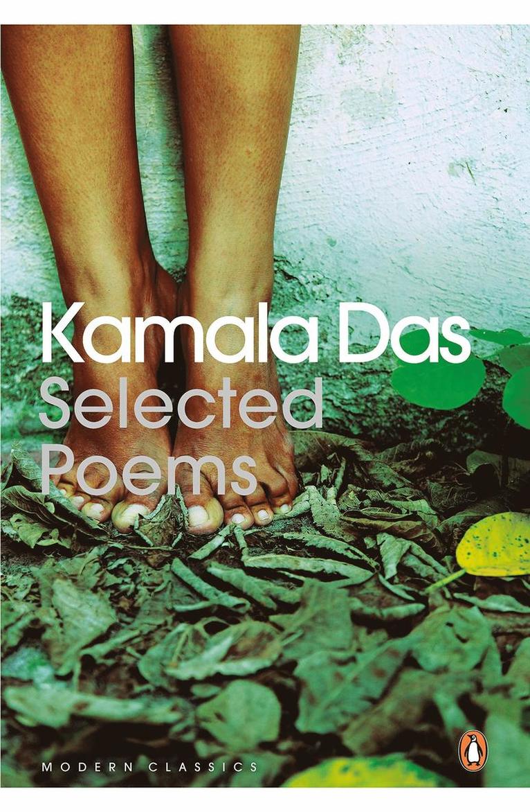 Kamala Das, Kohli) - Selected Poems, Häftad