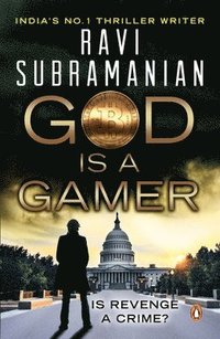 bokomslag God Is a Gamer