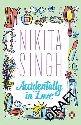 Accidentally In Love