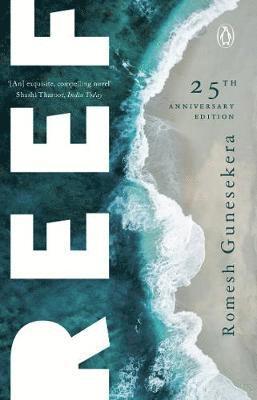 Romesh Gunesekera - Reef, Häftad