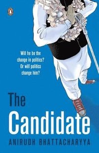 bokomslag Candidate