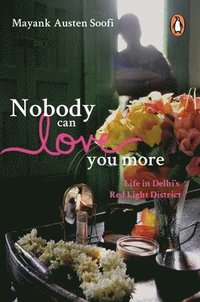 bokomslag Nobody Can Love You More