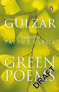 bokomslag Green Poems