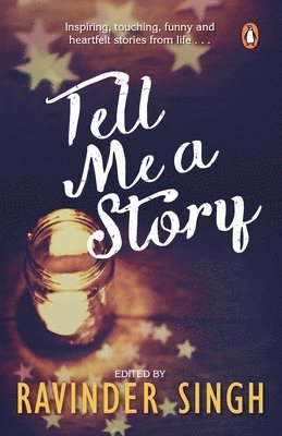 Penguin India - Tell Me a Story, Häftad
