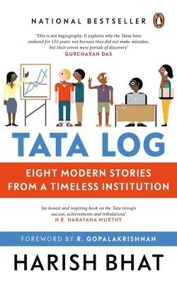 Harish Bhat - Tatalog, Häftad