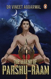 bokomslag The Legend of Parshu-ram