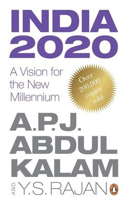 bokomslag India 2020