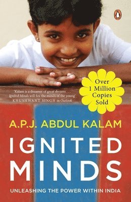 Ignited Minds 1